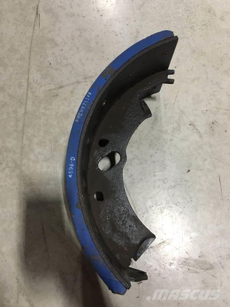  Brake Shoe Frane