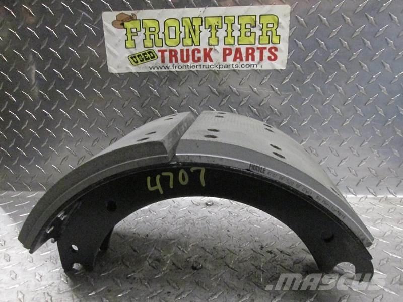  Brake Shoe Frane