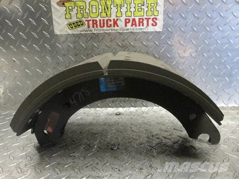  Brake Shoe Frane