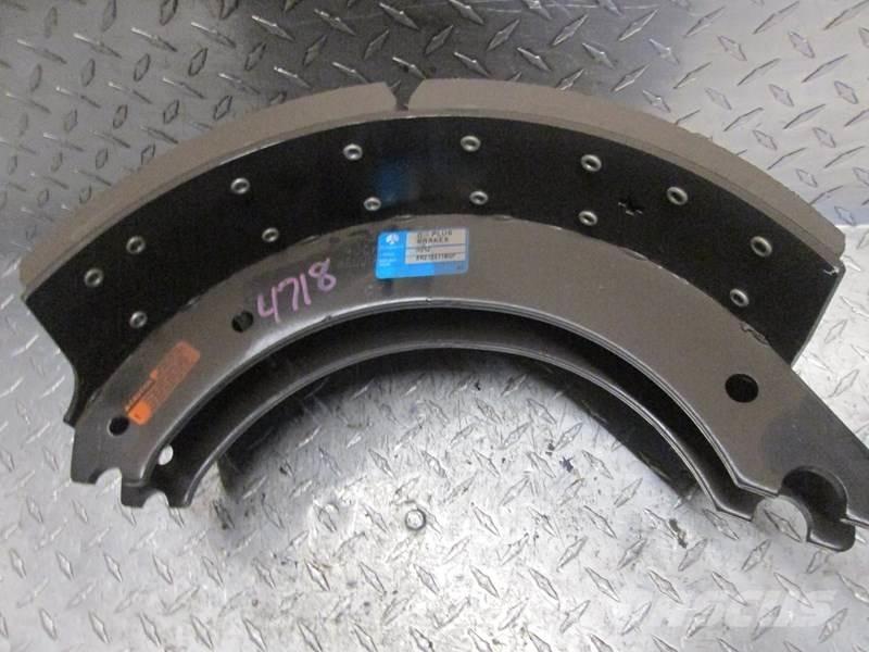  Brake Shoe Frane