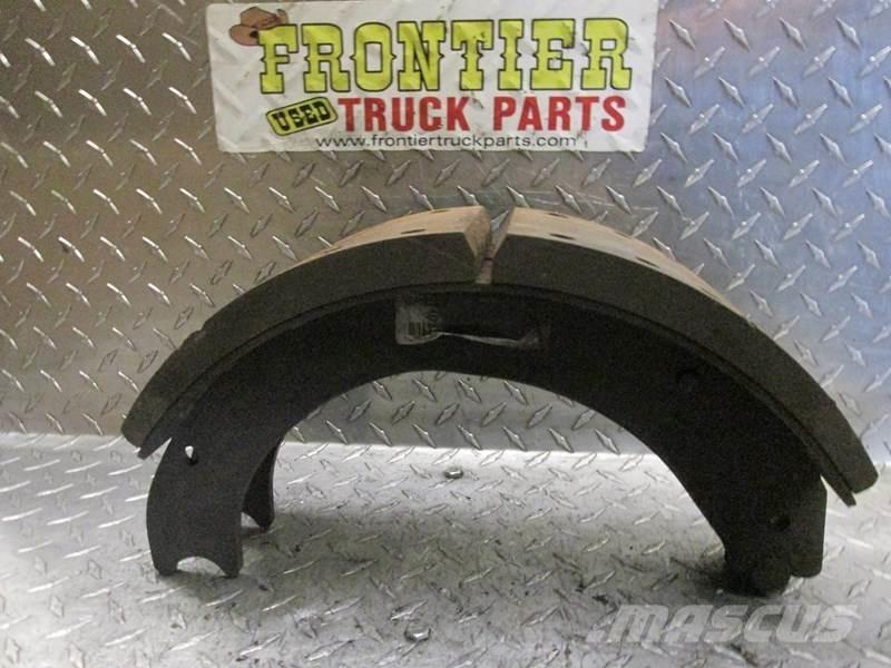  Brake Shoe Frane