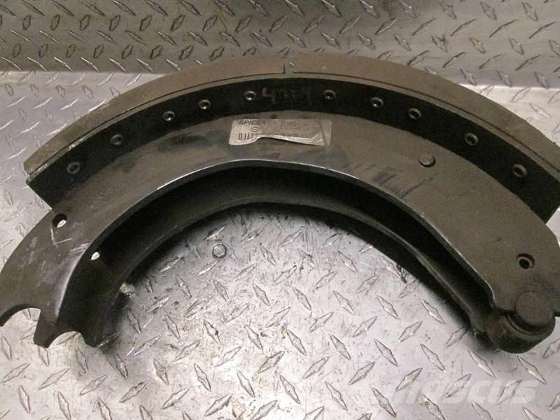  Brake Shoe Frane