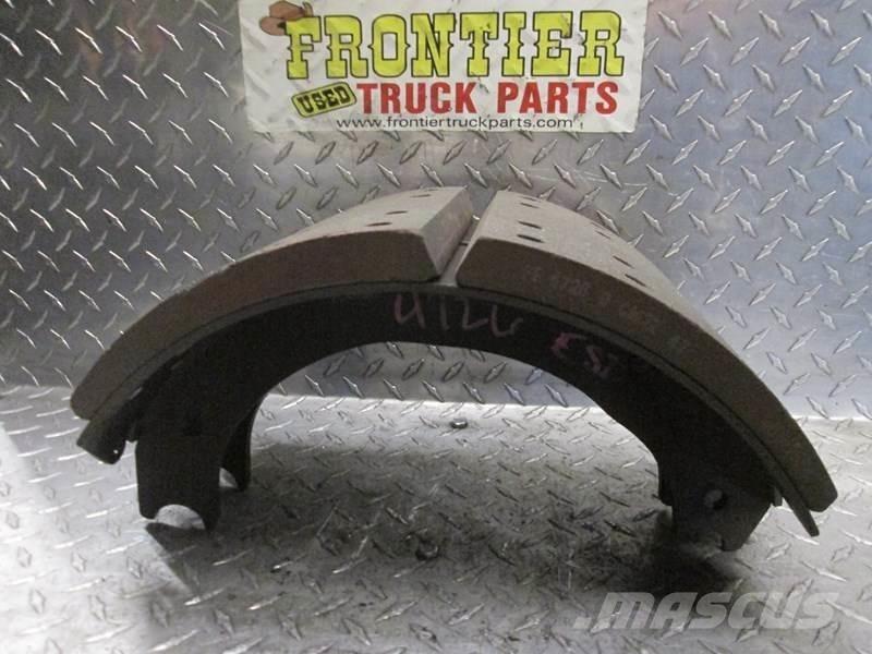  Brake Shoe Frane