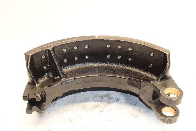  Brake Shoe Frane