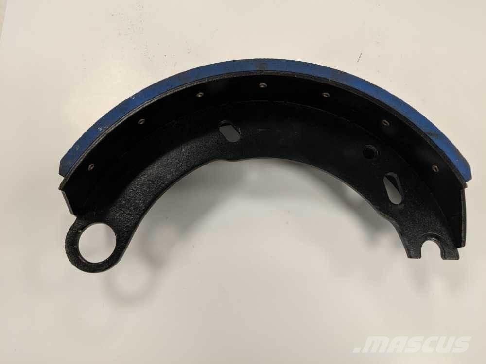  Brake Shoe Frane