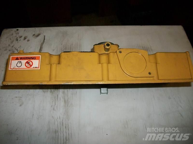 CAT  Transport - Altele
