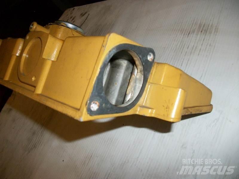 CAT  Transport - Altele