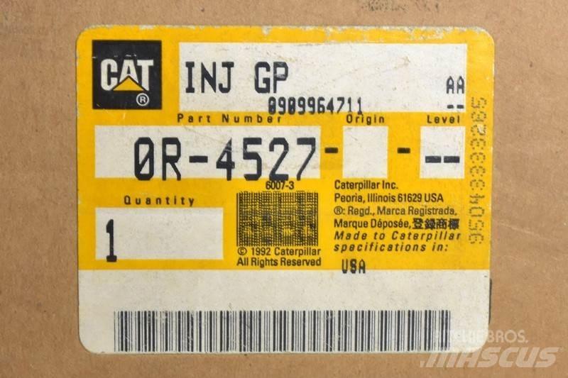 CAT  Transport - Altele