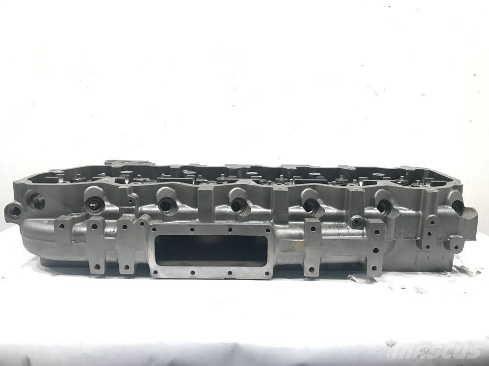 CAT  Transport - Altele