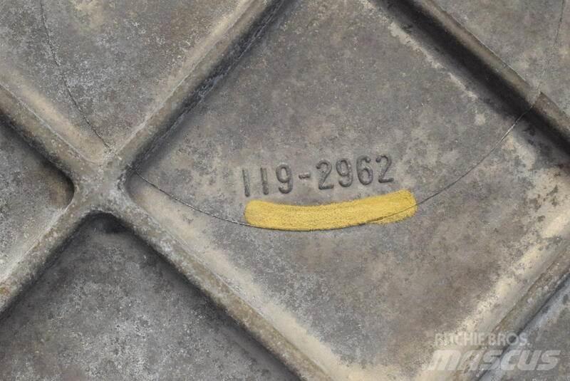 CAT 3116 Transport - Altele
