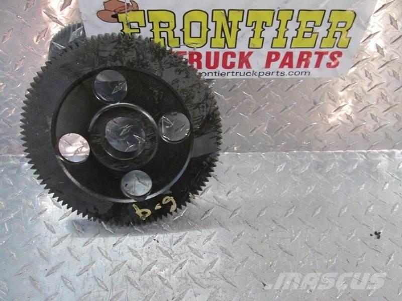 CAT 3126 Transport - Altele