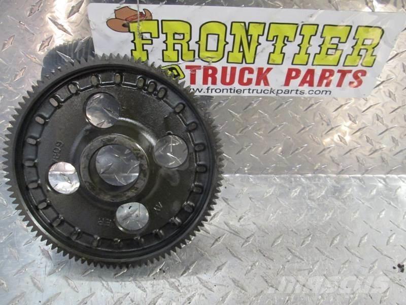 CAT 3126 Transport - Altele