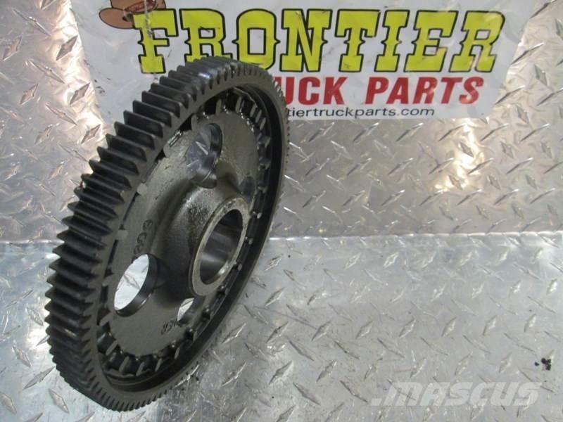 CAT 3126 Transport - Altele