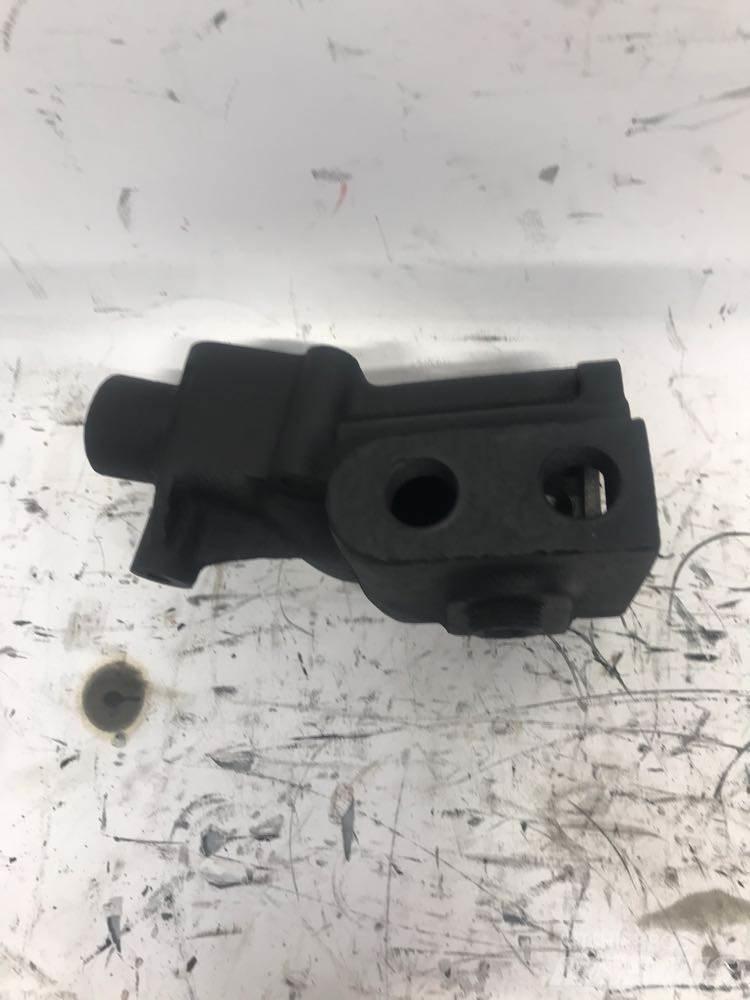 CAT 3126 Electronice