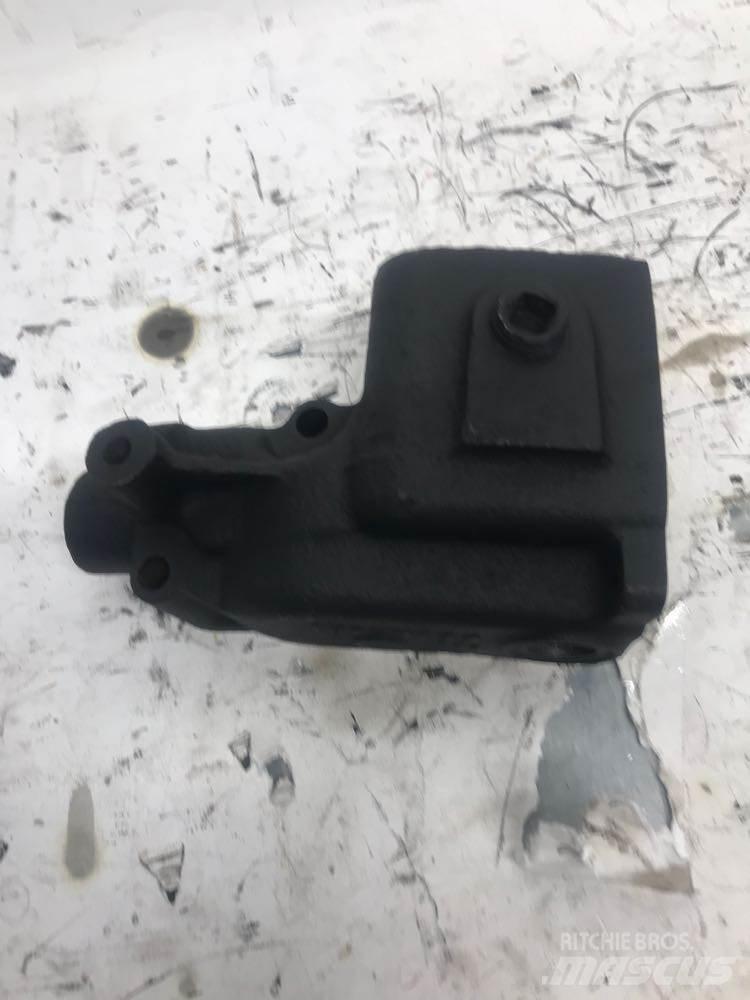 CAT 3126 Electronice