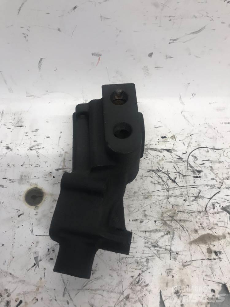 CAT 3126 Electronice