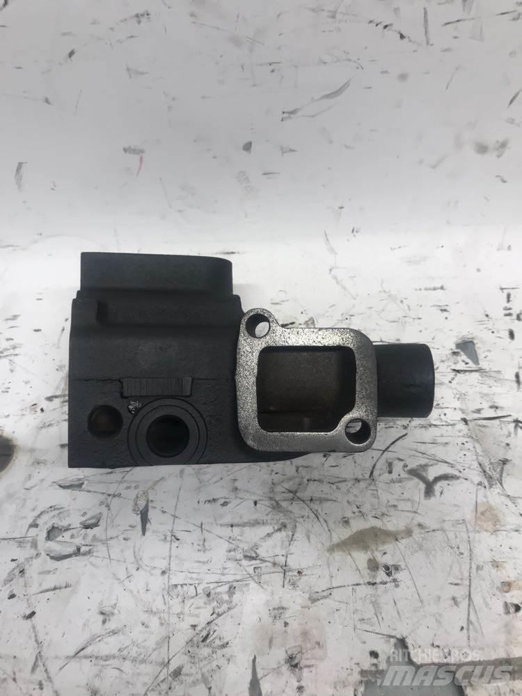 CAT 3126 Electronice