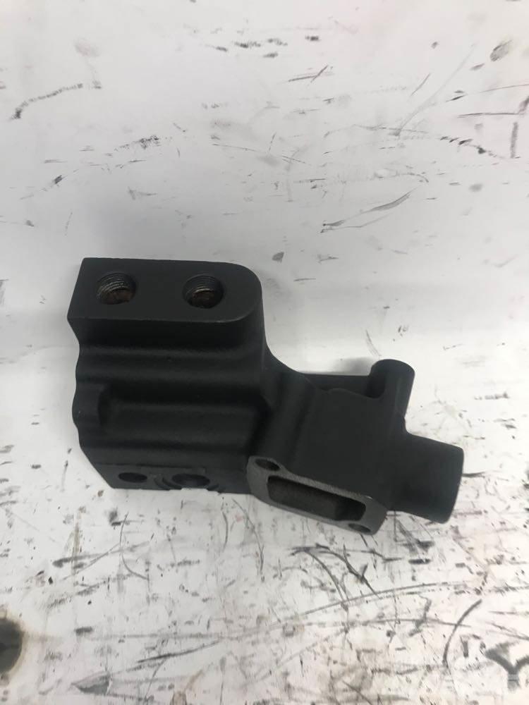 CAT 3126 Electronice