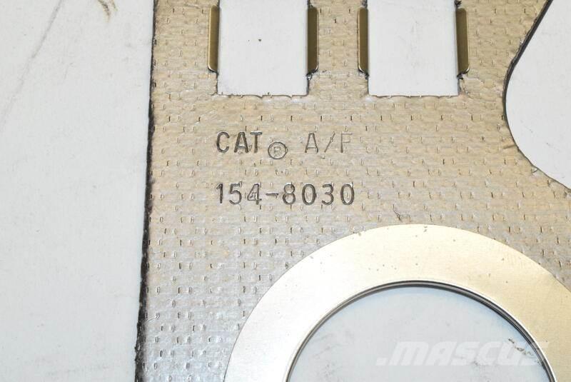 CAT 3126 Transport - Altele