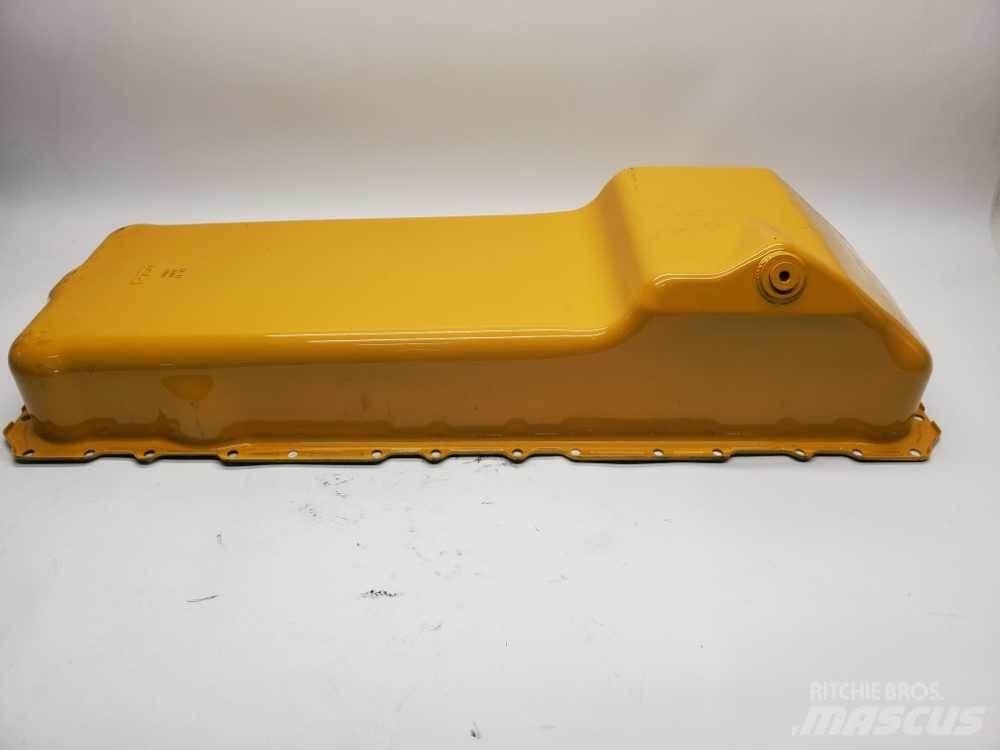CAT 3126 Transport - Altele