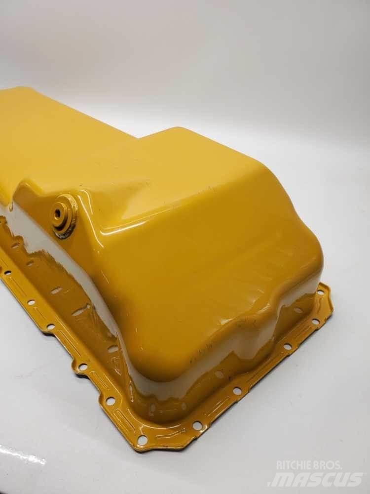 CAT 3126 Transport - Altele