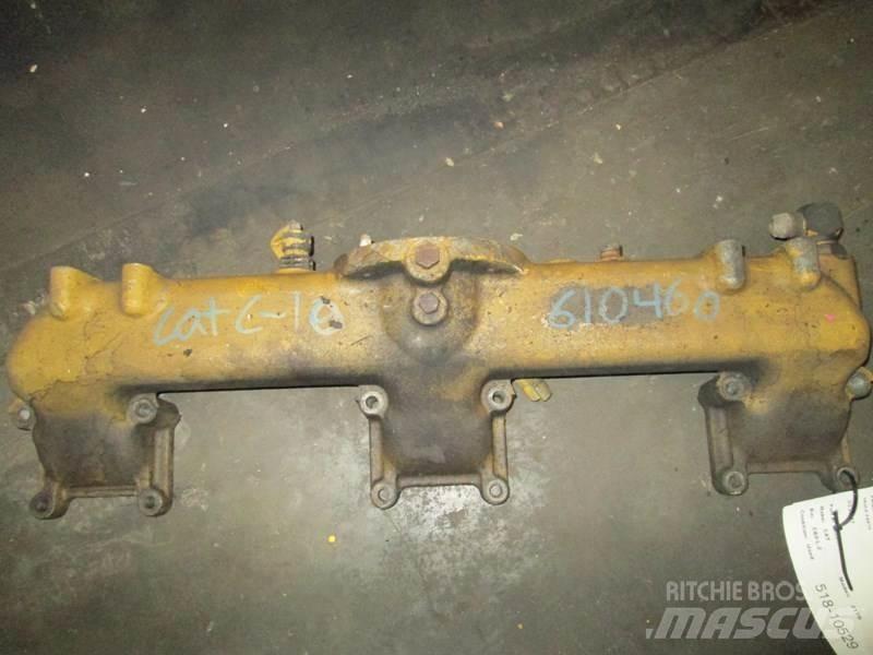 CAT 3176 Transport - Altele