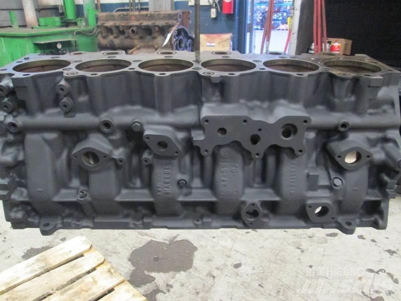 CAT 3176 Motoare