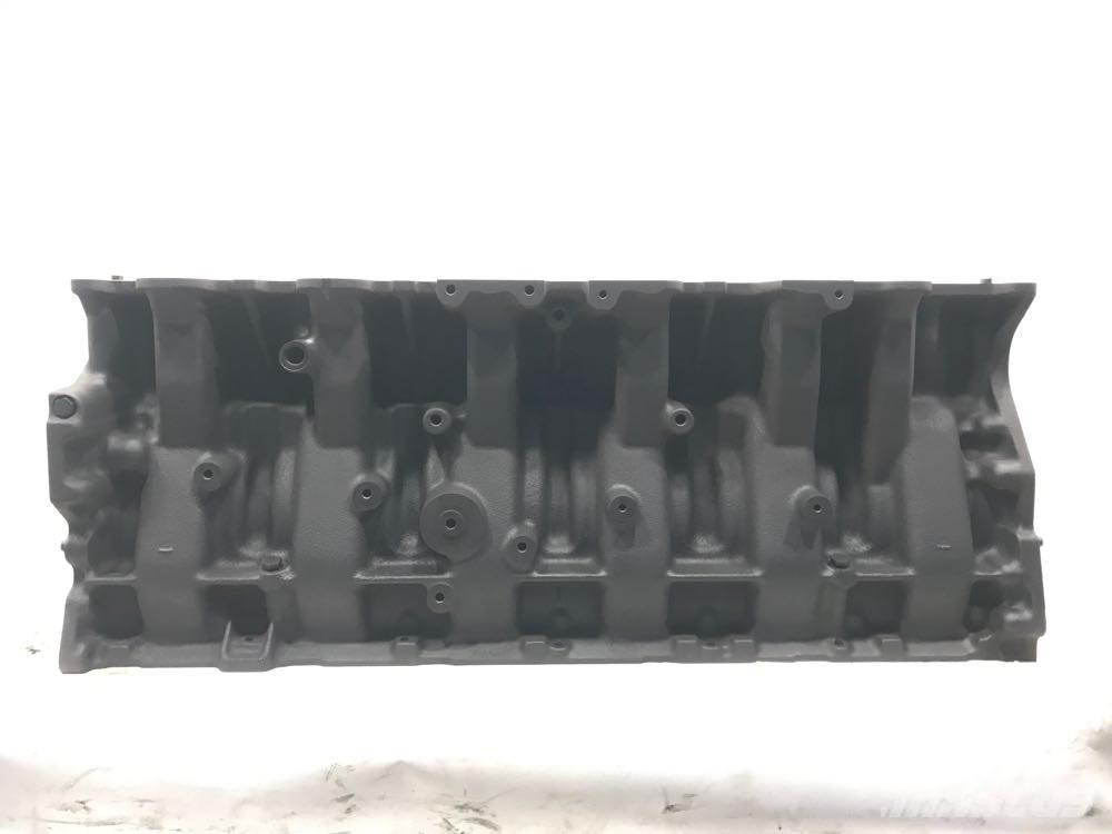 CAT 3176 Motoare