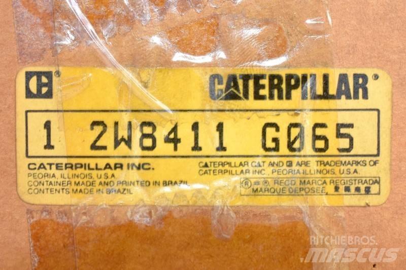 CAT 3208 Transport - Altele
