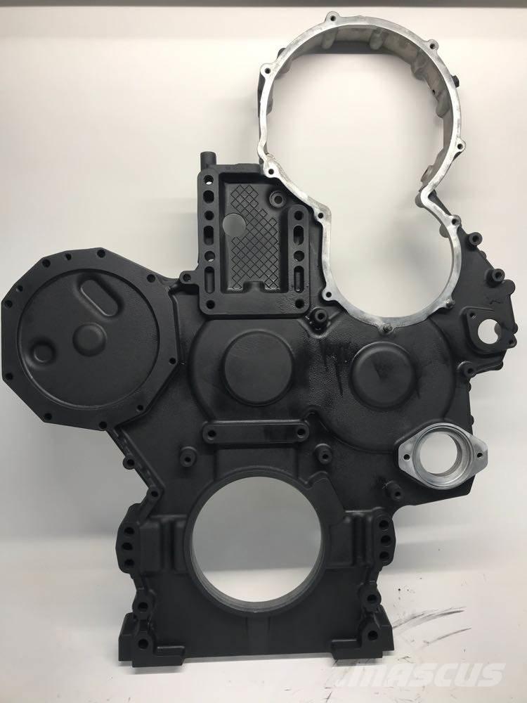 CAT 3406E Transport - Altele