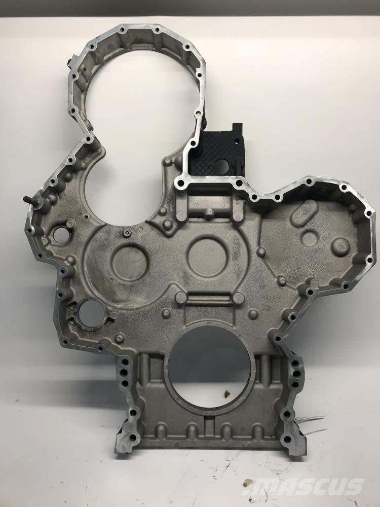 CAT 3406E Transport - Altele