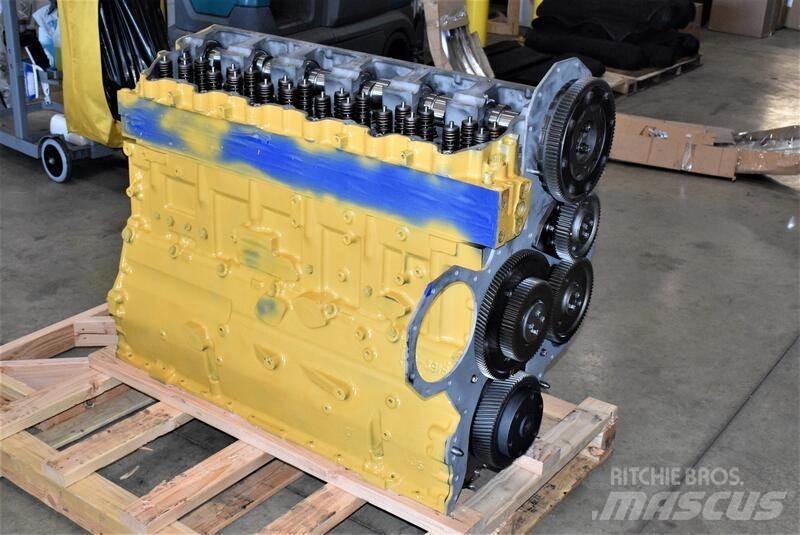 CAT 3406E Motoare