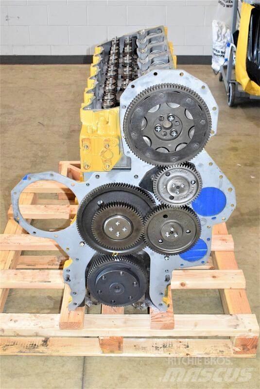 CAT 3406E Motoare