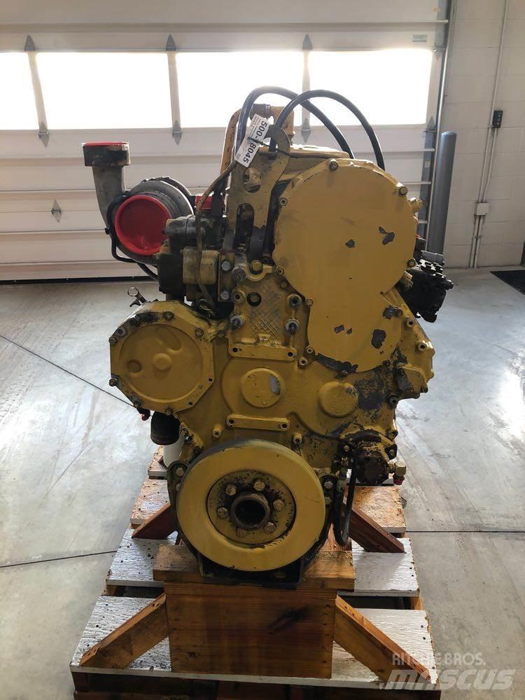 CAT 3406E Motoare