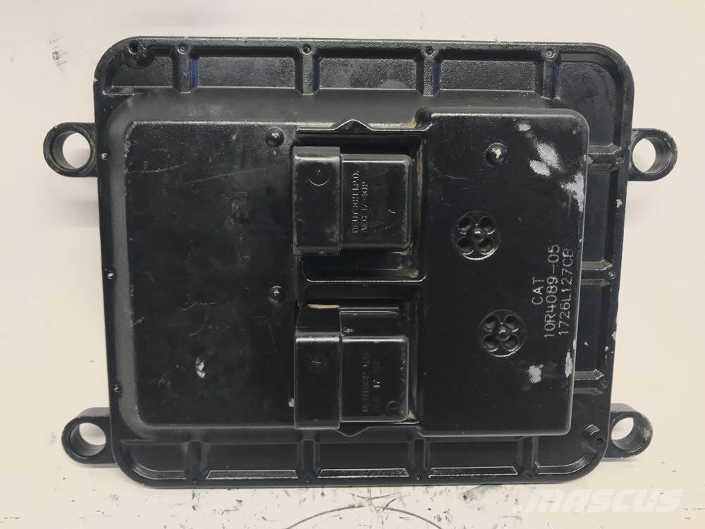 CAT 40 Pin Transport - Altele