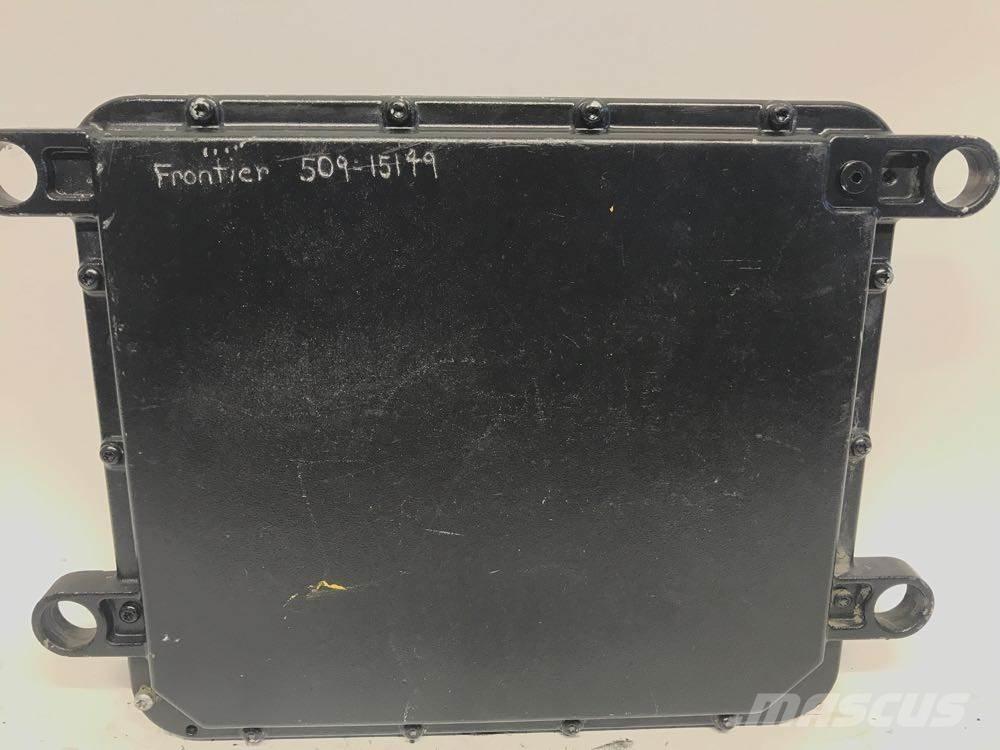 CAT 40 Pin Transport - Altele