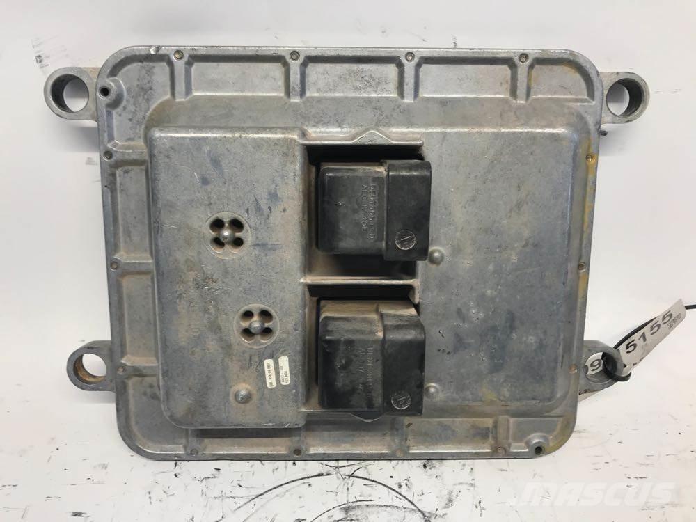 CAT 40 Pin Transport - Altele
