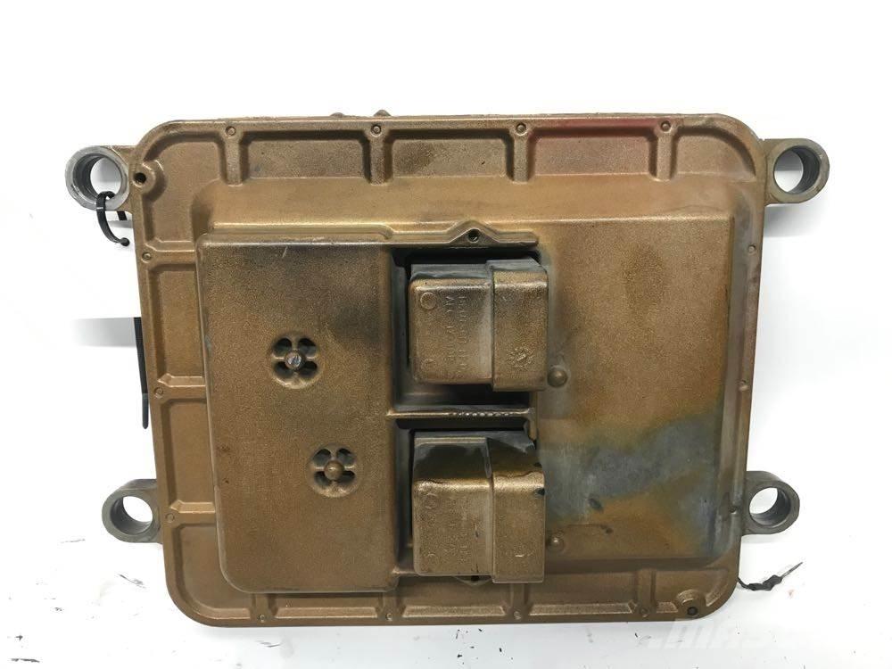 CAT 40 Pin Transport - Altele