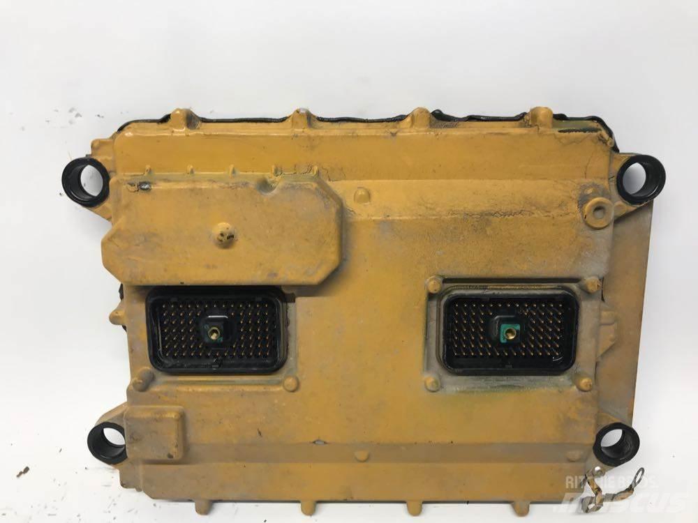 CAT 70 Pin Transport - Altele