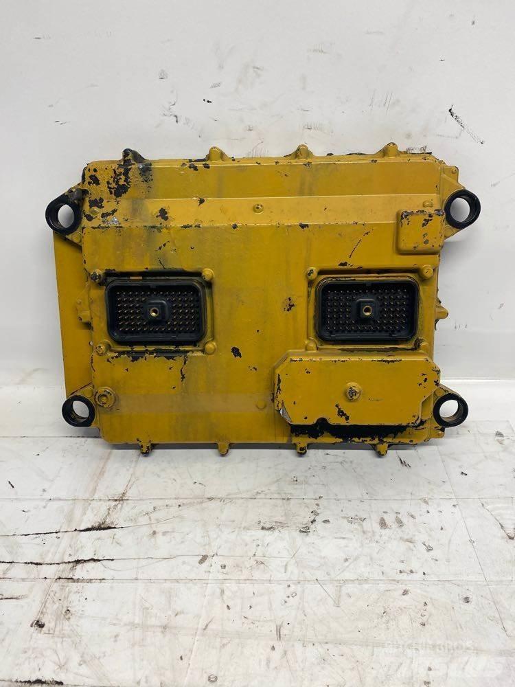 CAT 70 Pin Transport - Altele