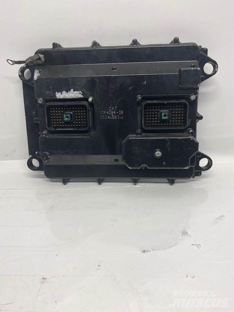 CAT 70 Pin Transport - Altele