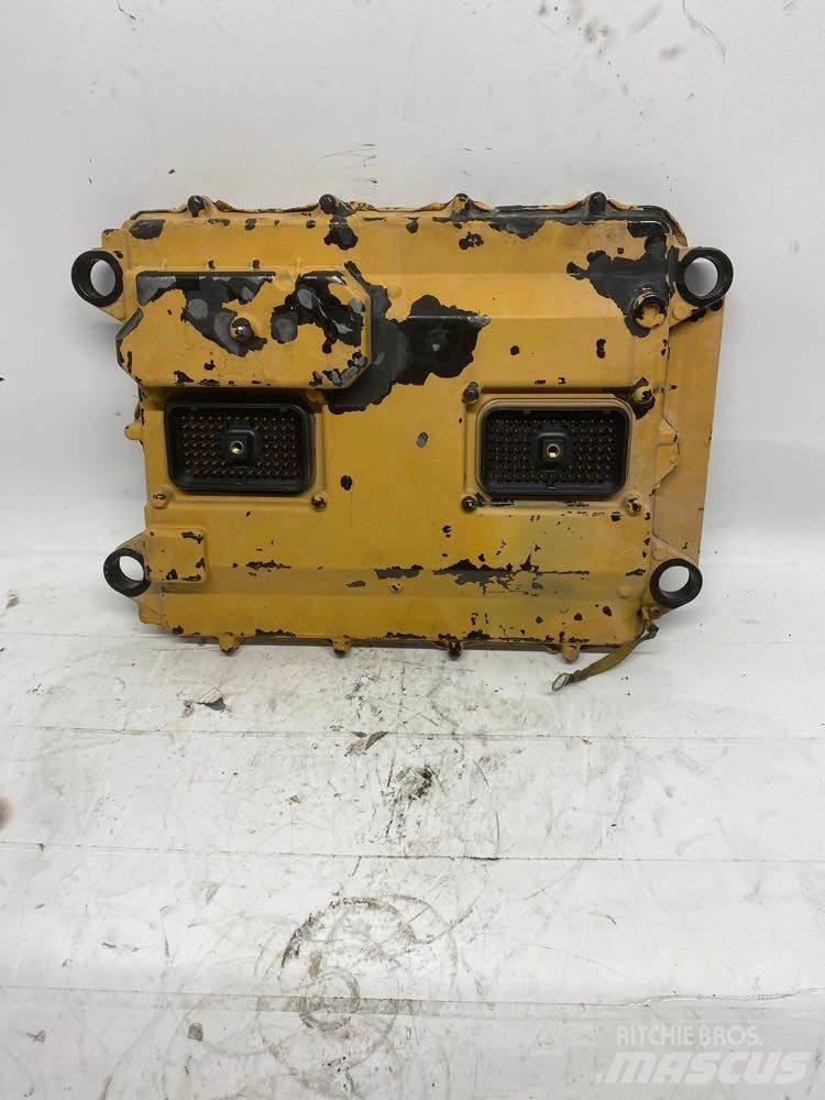 CAT 70 Pin Transport - Altele