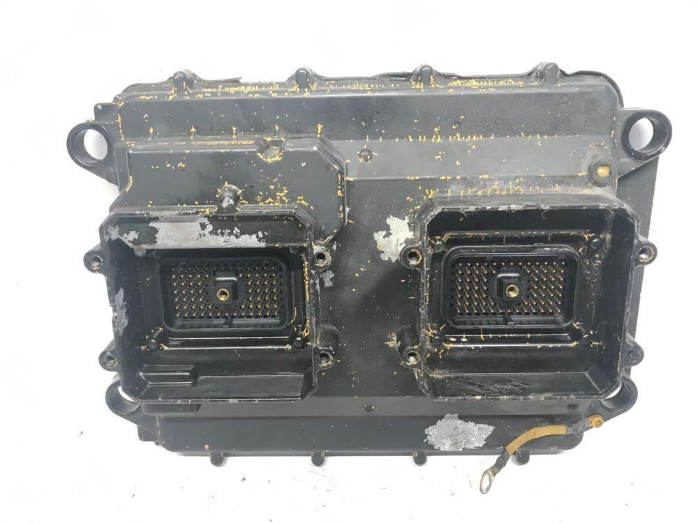 CAT 70 Pin Transport - Altele