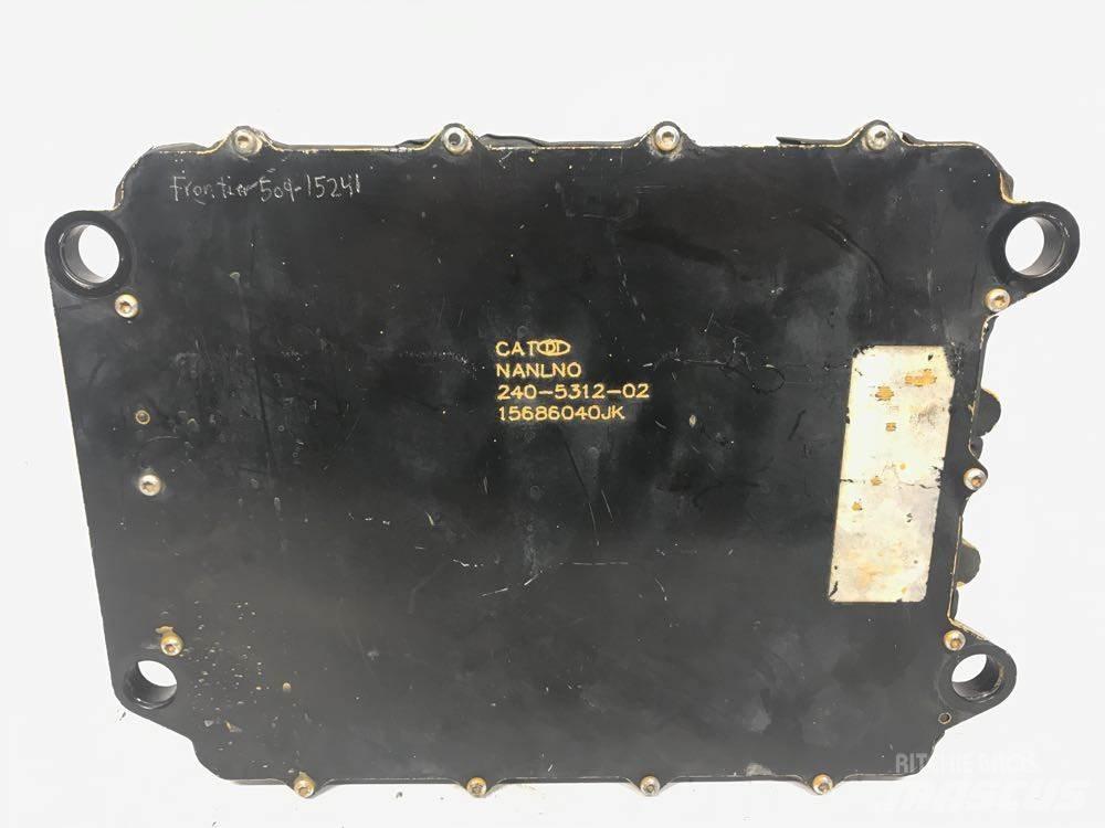CAT 70 Pin Transport - Altele