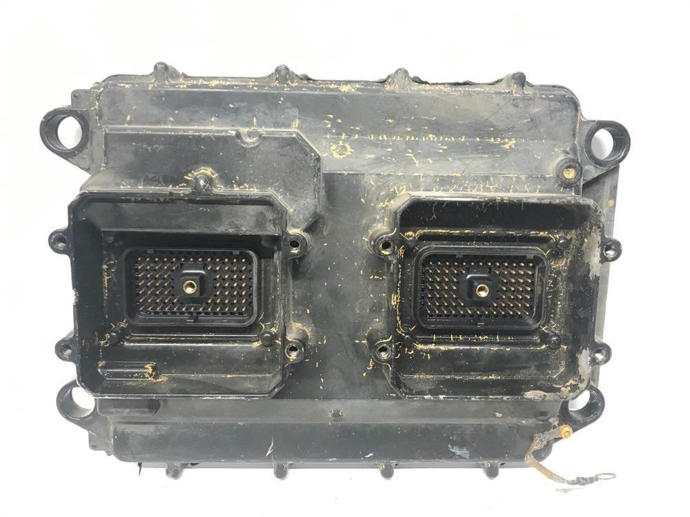 CAT 70 Pin Transport - Altele