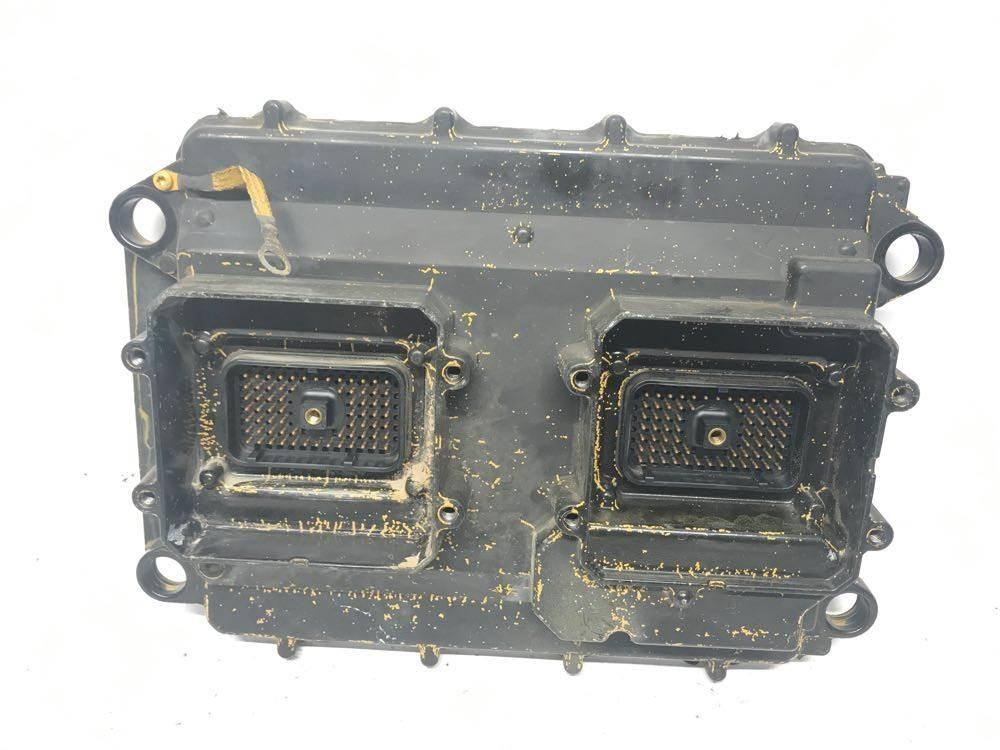 CAT 70 Pin Transport - Altele