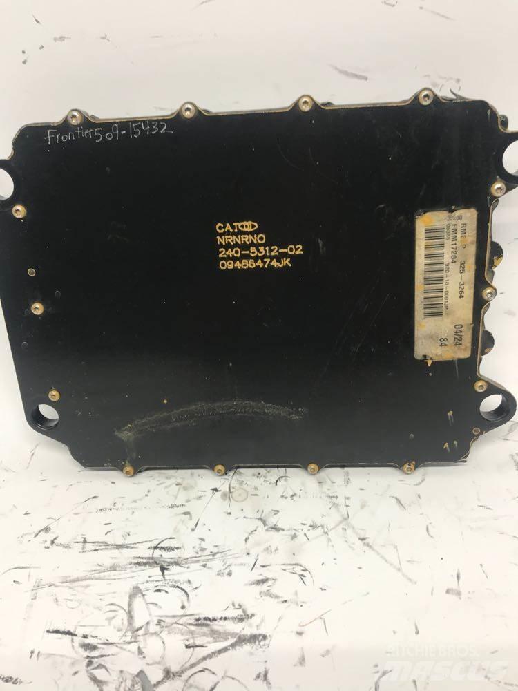 CAT 70 Pin Transport - Altele