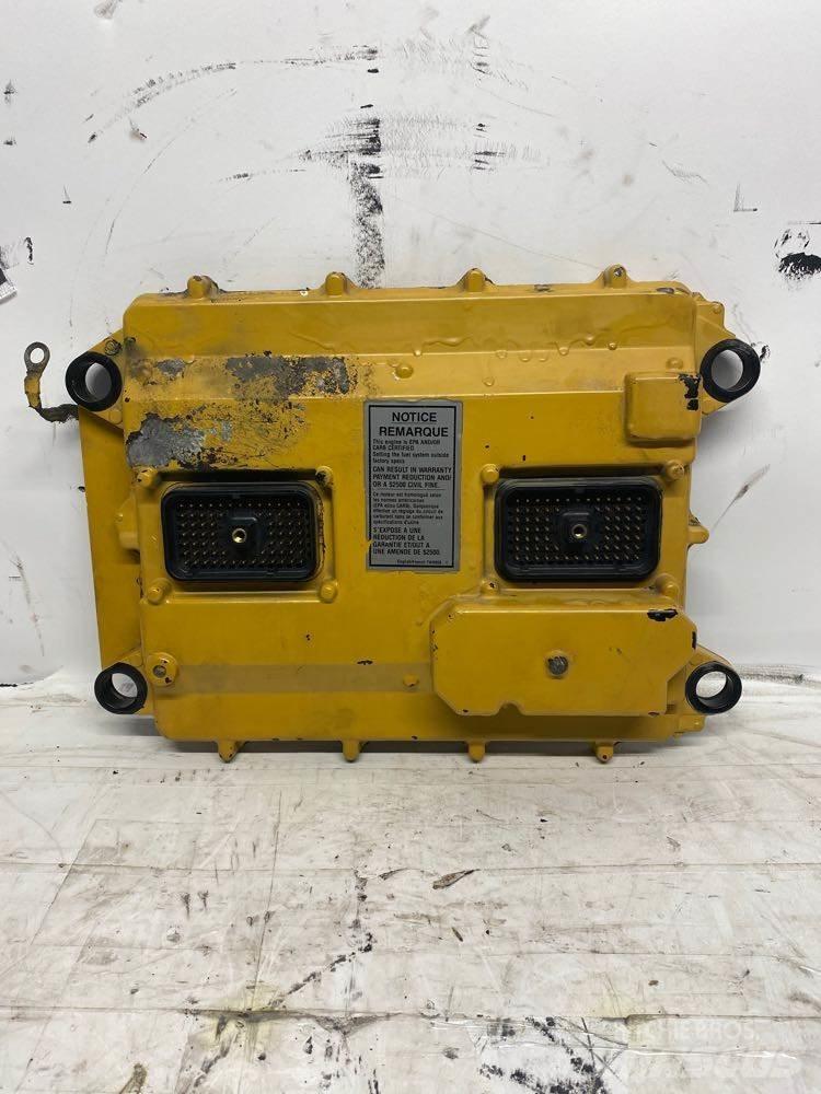 CAT 70 Pin Transport - Altele