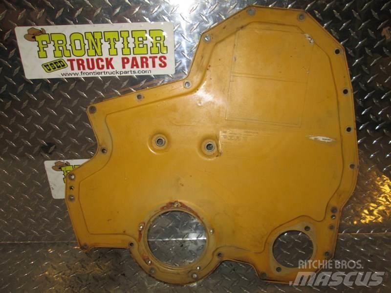 CAT C10 Transport - Altele
