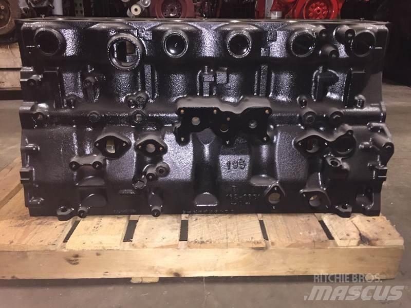 CAT C10 Motoare